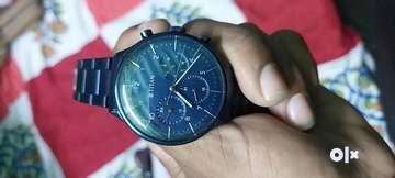 Titan best sale watch sell