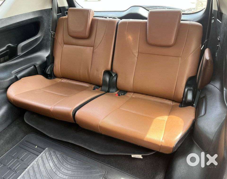 Toyota Innova Crysta 2.8z Automatic, 2017, Diesel