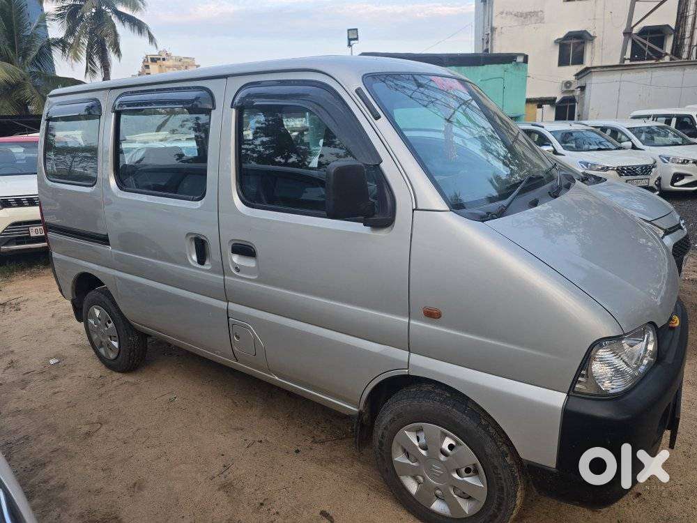 Maruti Suzuki Eeco 5 Seater Ac, 2023, Petrol