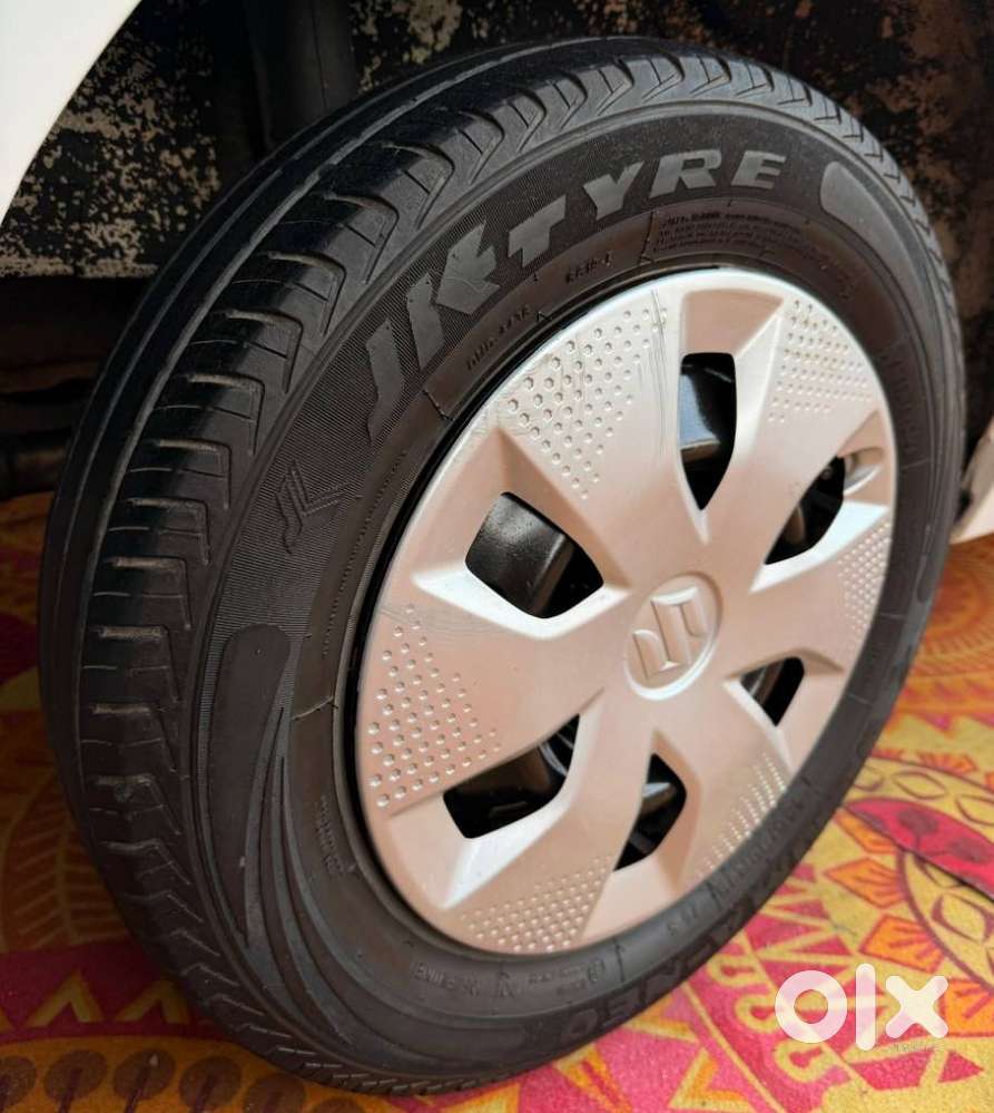 Maruti Suzuki Wagon R