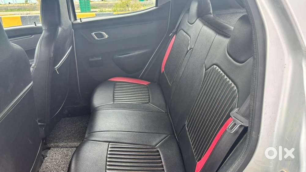 Renault Kwid Petrol 2019