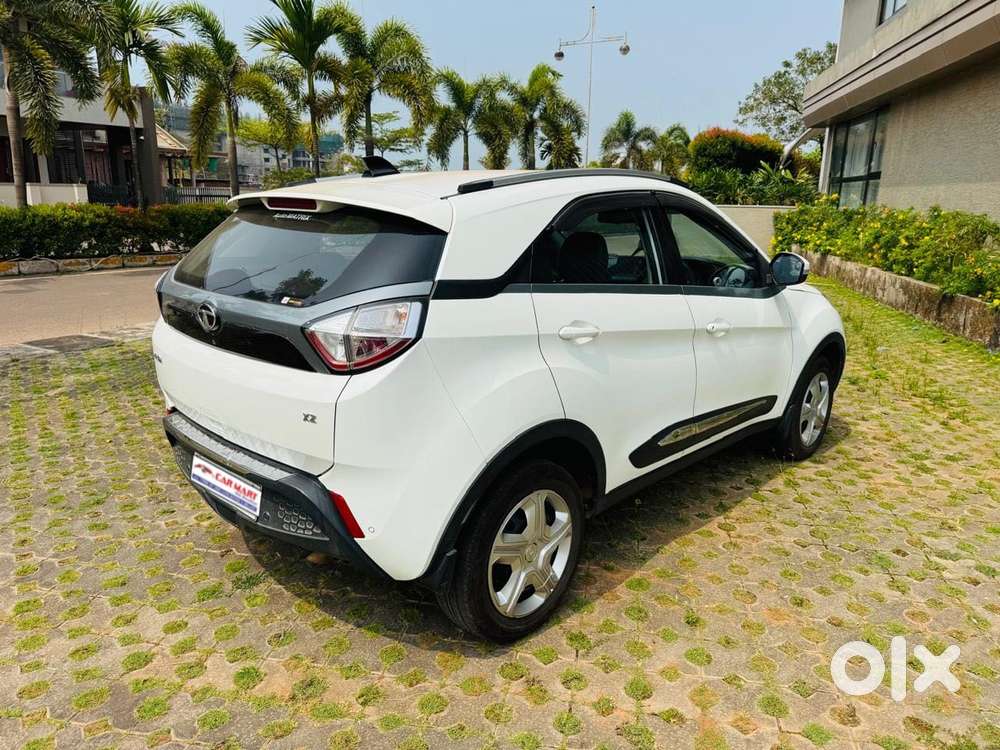 Tata Nexon