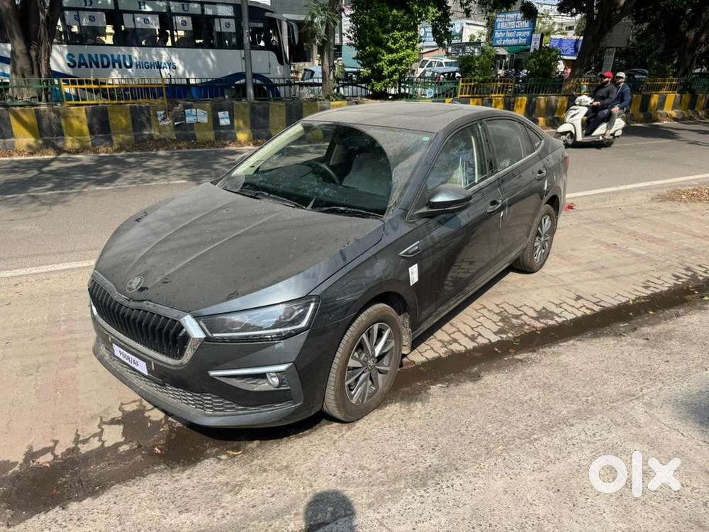 Brand New Car 900 Driven Still Under Company Warranty