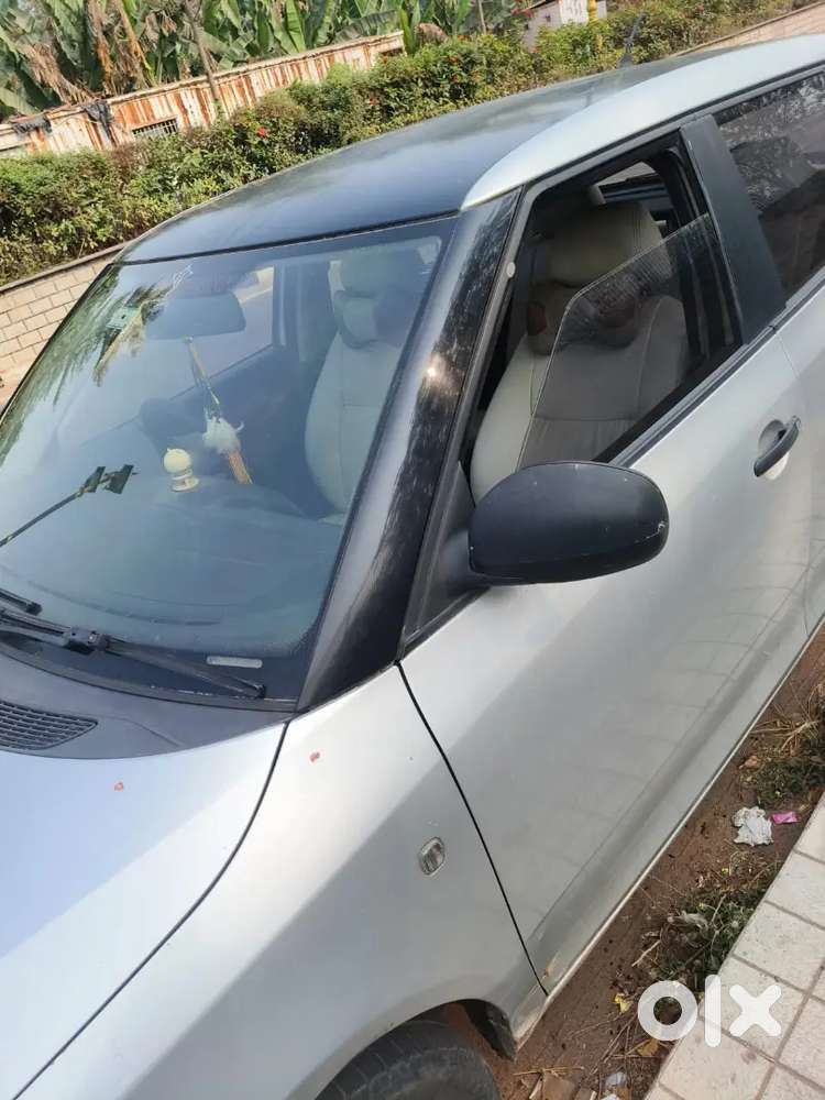 Skoda Fabia 1.4 Pd 2010