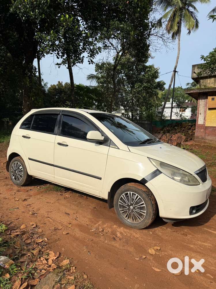 Tata Indica Vista Quaterjet 2011 Diesel Manual