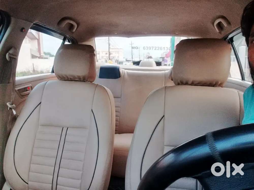 Maruti Suzuki Dzire 2021 Diesel
