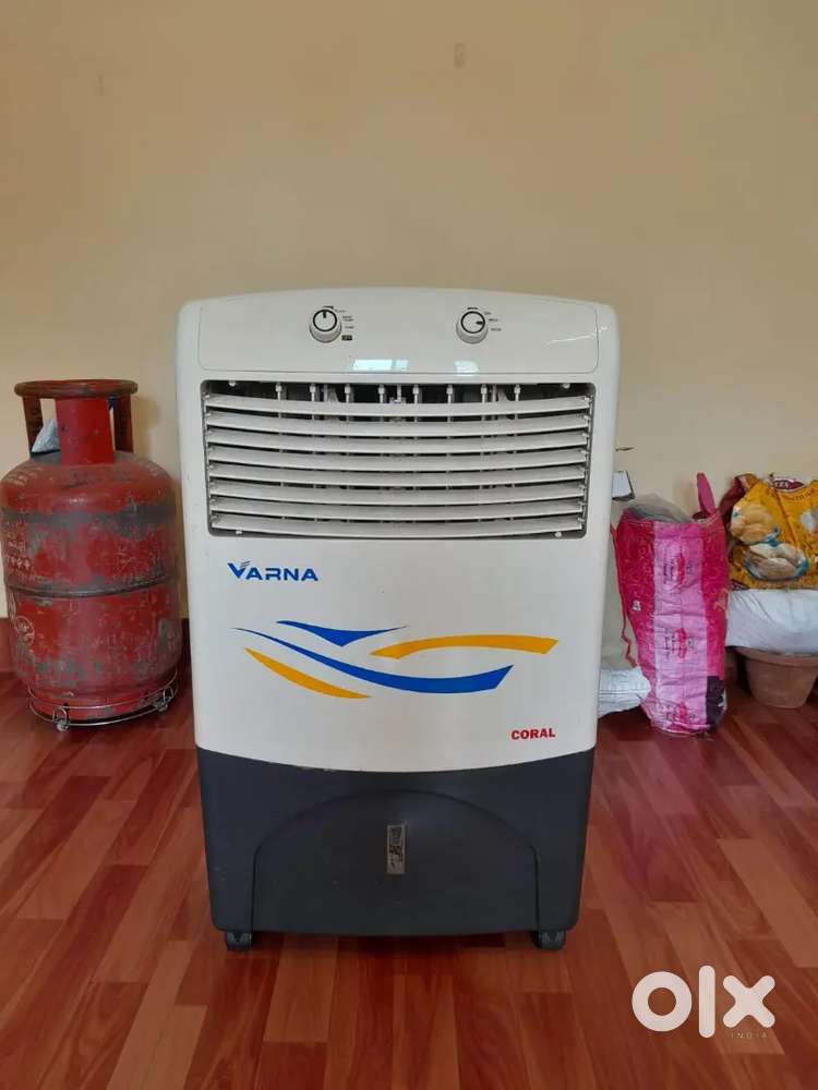 Varna Cooler