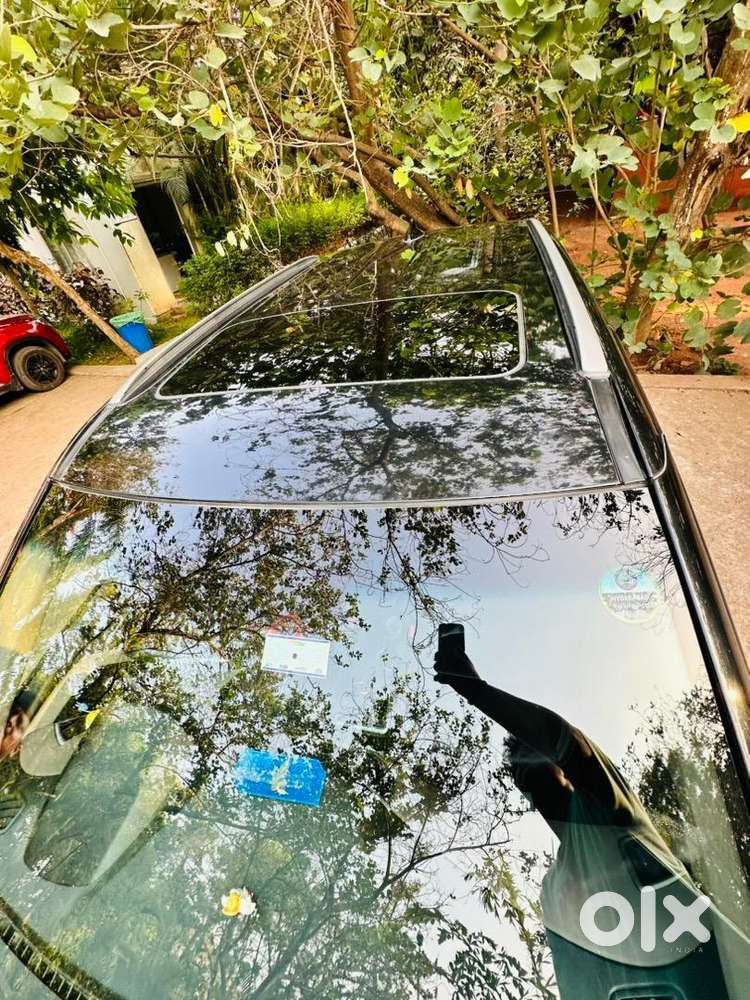 Hyundai Creta 2018
