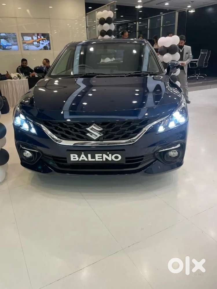 All Maruti Suzuki Cars Available Like Grand Vitara, Baleno, Fronx