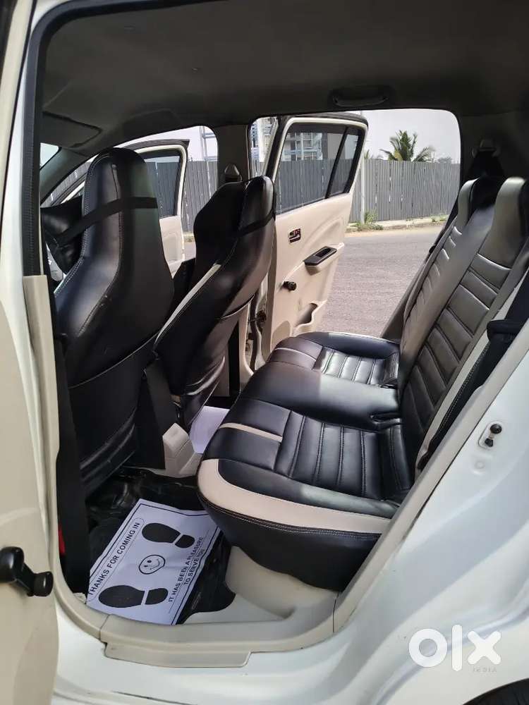 Maruti Suzuki Scratch Less Celerio 2020 In Superior Condition