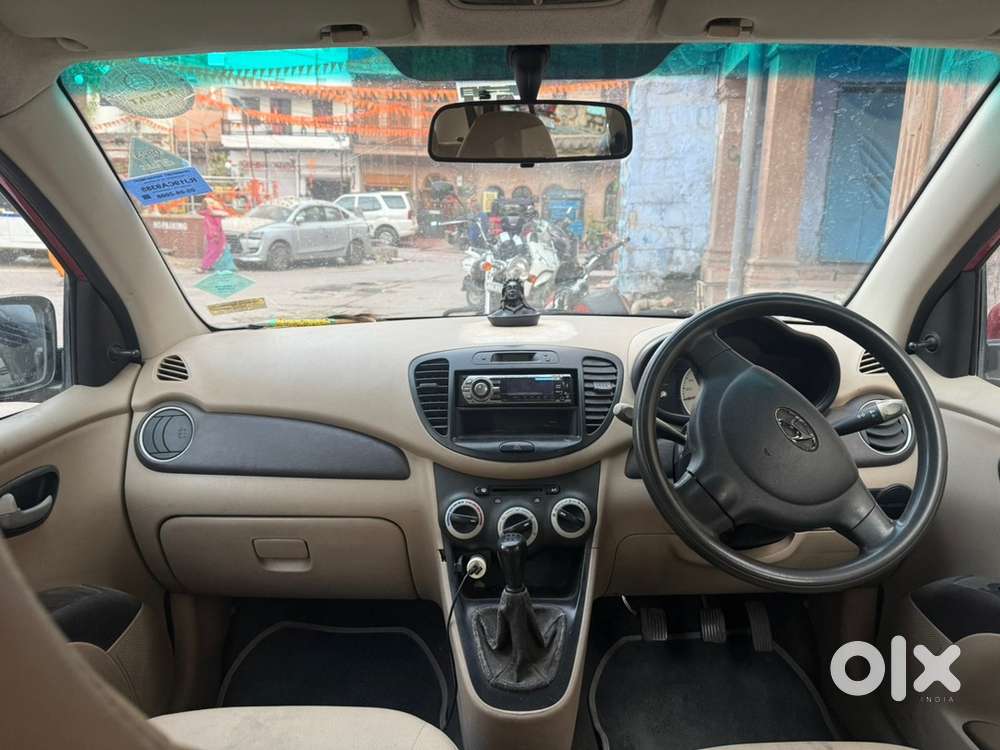 Hyundai I10 Magna 2008 Model