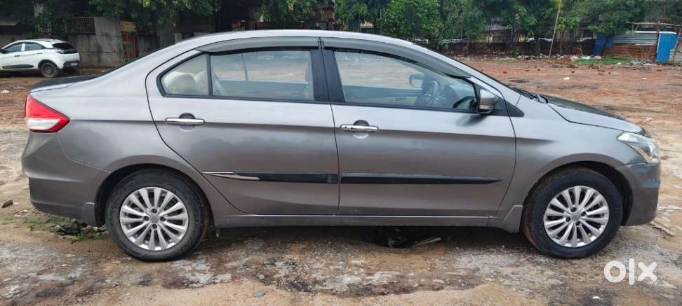 Maruti Suzuki Ciaz Zxi, 2018, Cng & Hybrids
