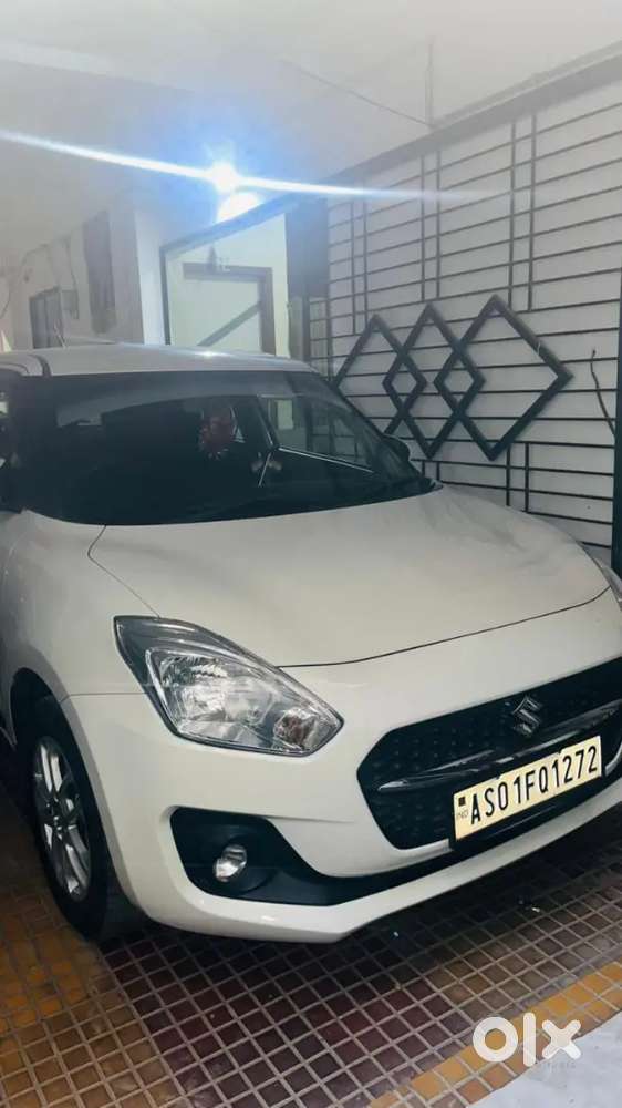 Rent Swift Private Number Car Monthly Basis