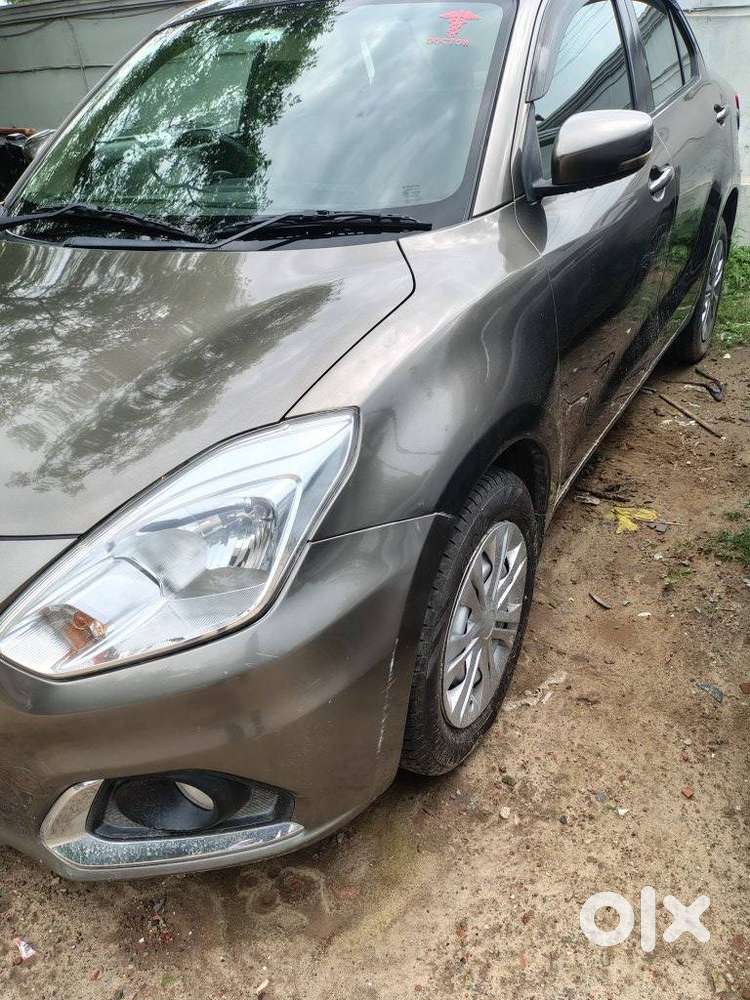 Maruti Suzuki Dzire 1.2 Vxi Cng, 2022, Cng & Hybrids