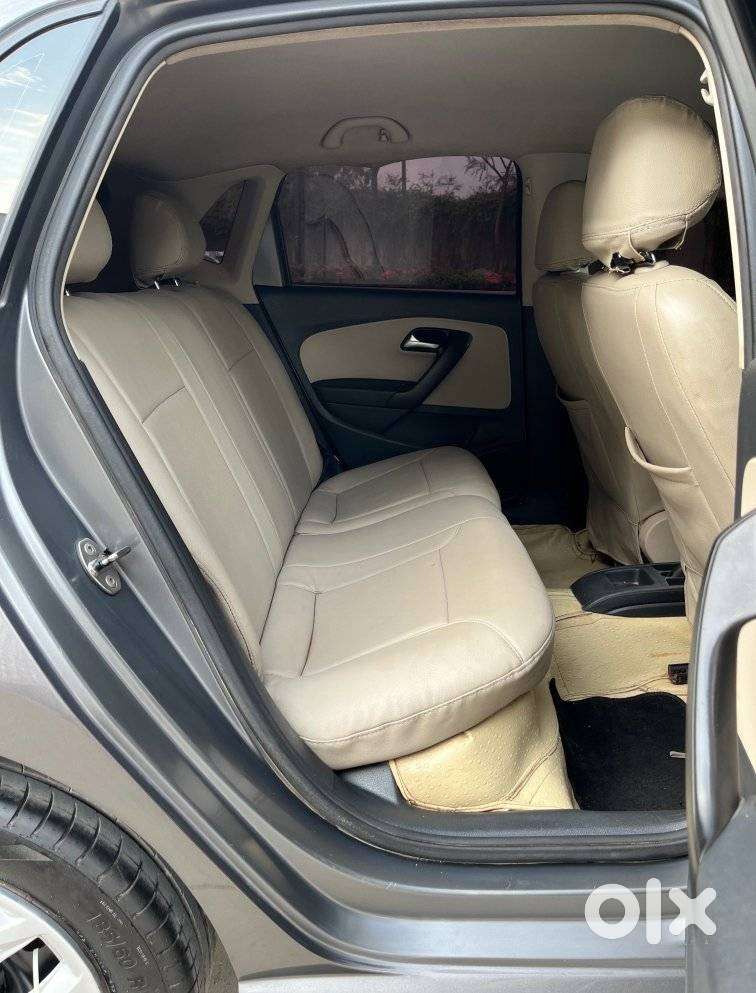 Volkswagen Polo Diesel Comfortline 1.2l, 2012, Diesel