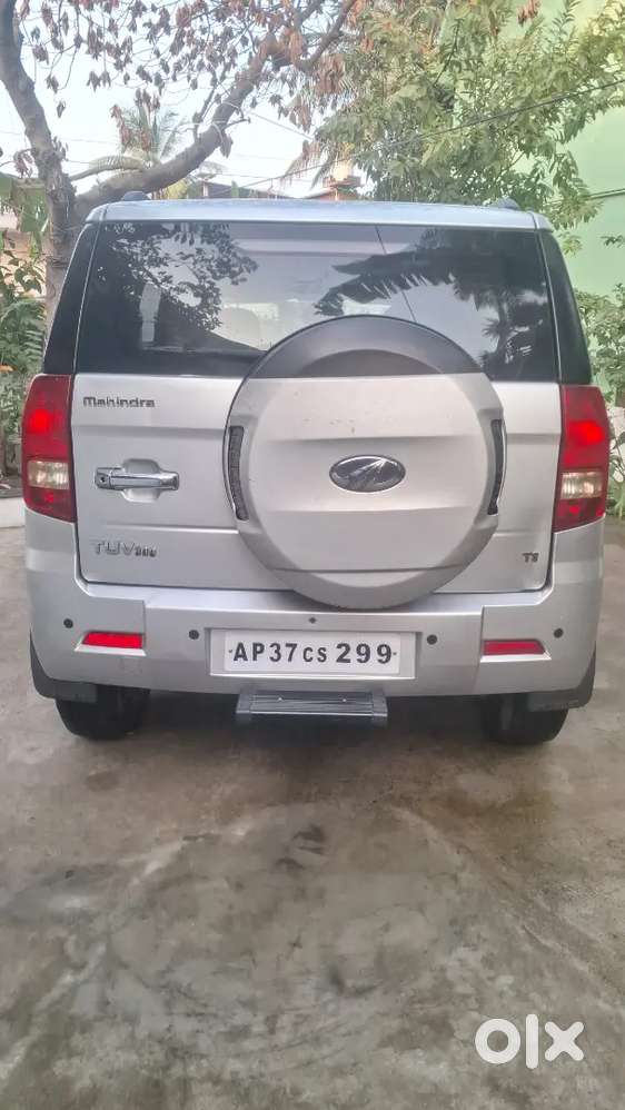 Mahindra Xuv700