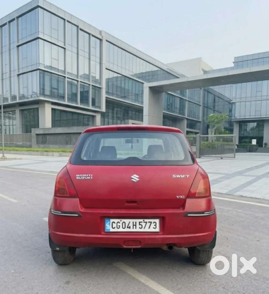 Maruti Swift Vxi 2006