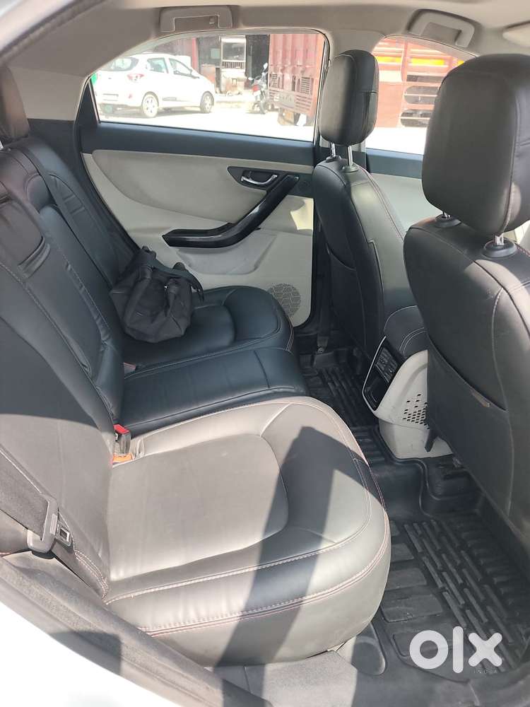 Tata Nexon Xz Plus Luxs, 2021, Petrol