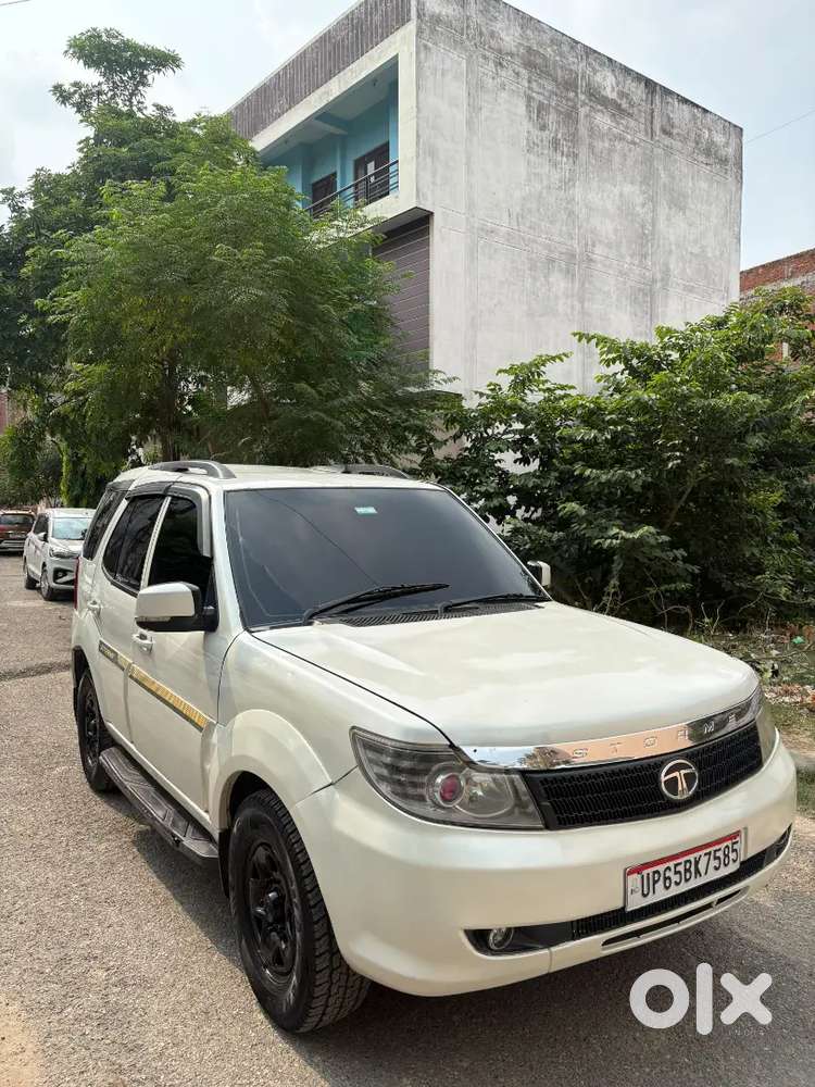 Tata Storme Best Condition