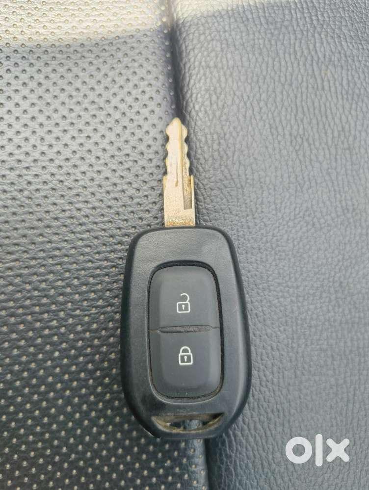 Renault Kwid Rxt Optional, 2016, Petrol