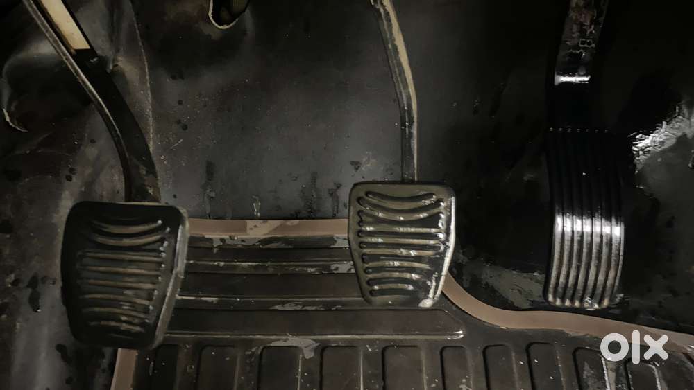 Mahindra Xuv500 W9, 2019, Diesel