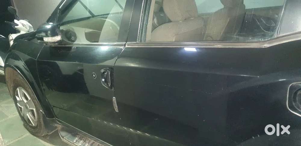 Mahindra Xuv500 2015 Deisal