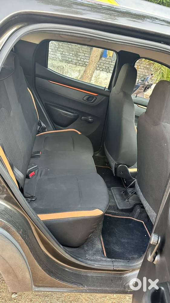 Renault Kwid Climber 1.0 Mt, 2017, Petrol