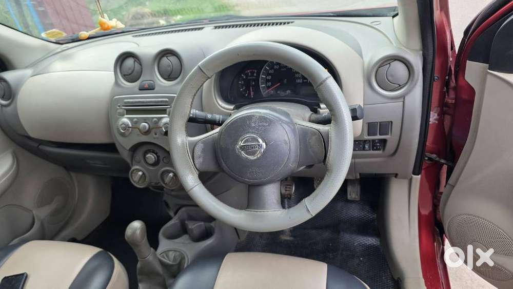 Nissan Micra Diesel Xv Premium, 2012, Diesel