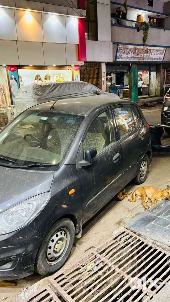 Hyundai Grand I10 2012 Petrol Manual