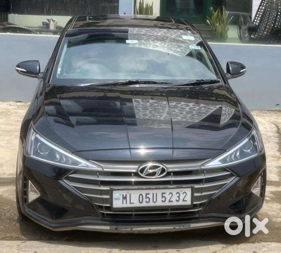Hyundai Petrol Manual 2019