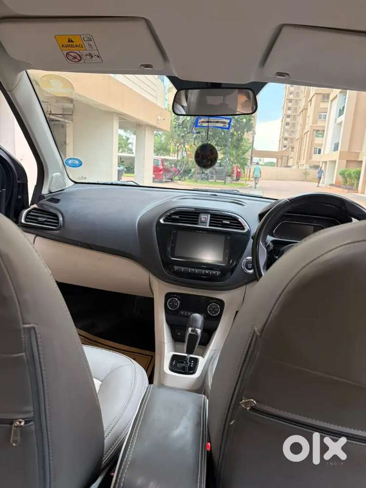 Tata Tigor Xza+lp 2022