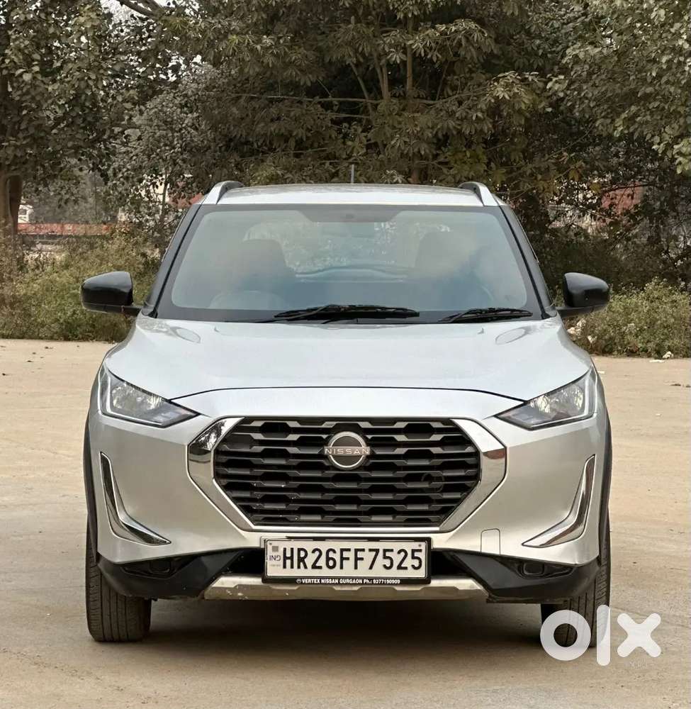 Nissan Magnite 1.0 Xe 2023