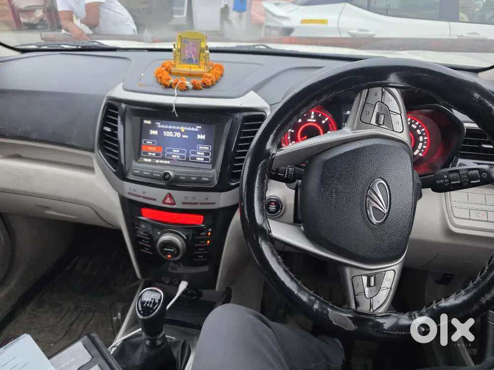 Xuv 300 W8o