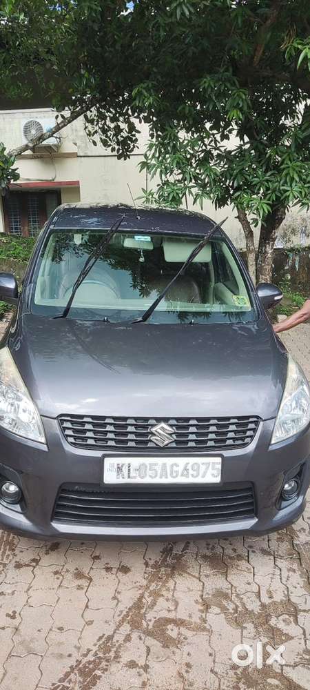 Maruti Suzuki Ertiga Diesel Well Maintained