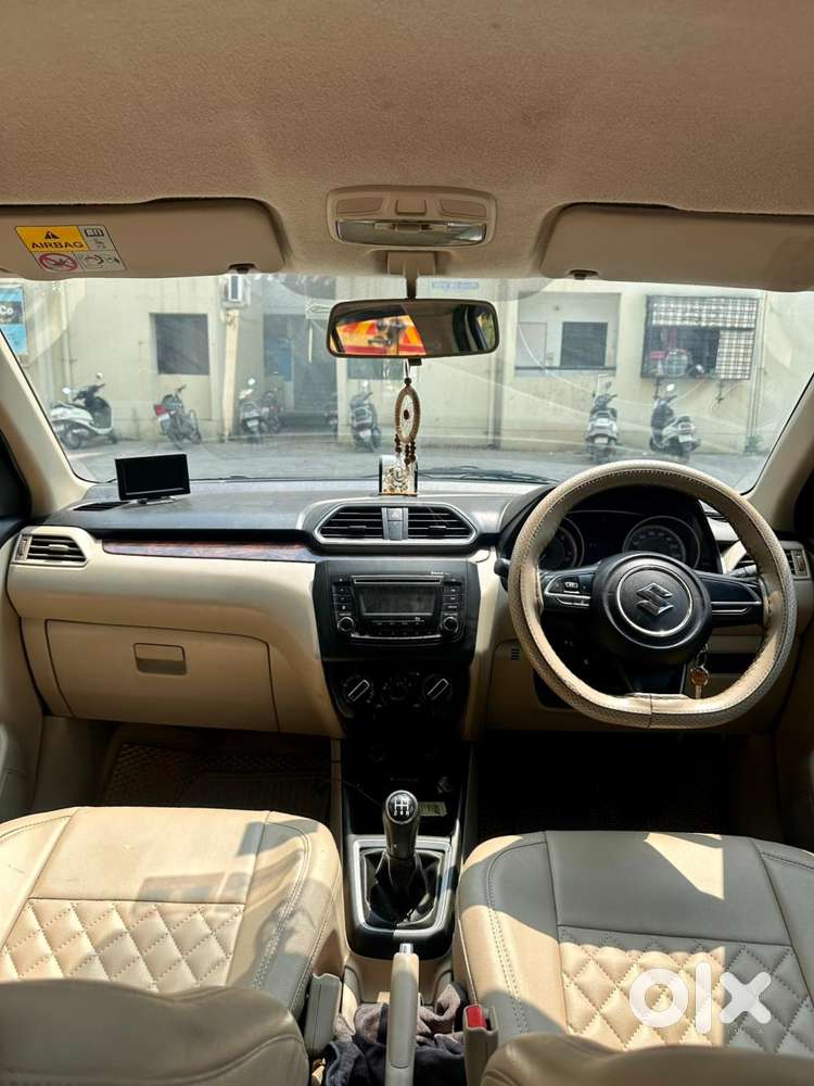 Maruti Suzuki Swift Dzire Vdi Optional, 2019, Diesel