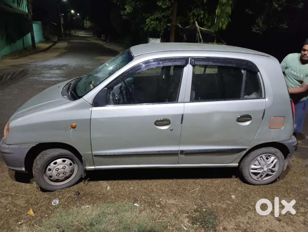 Good Condition