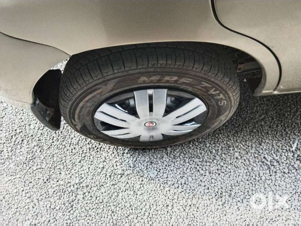 Maruti Suzuki Alto, 2011, Petrol