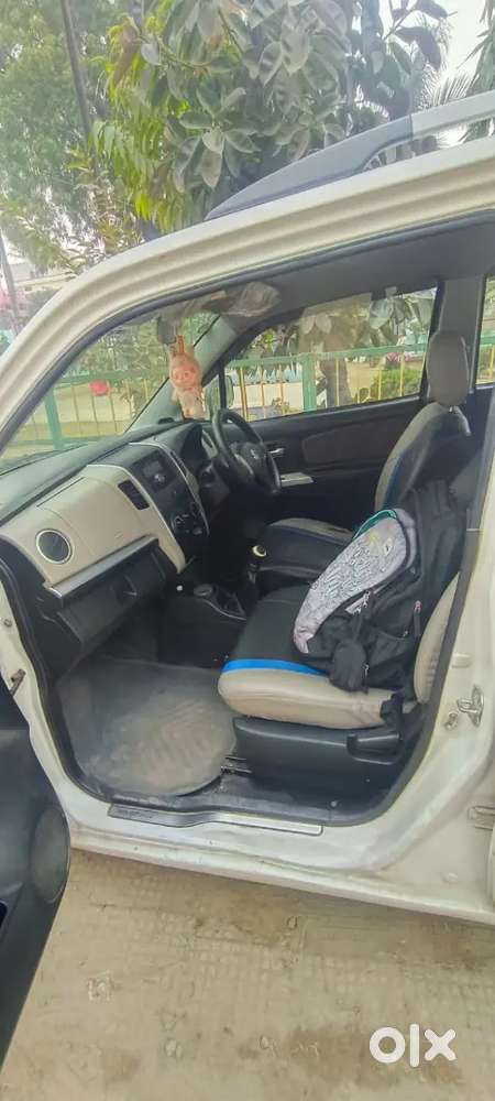 Maruti Suzuki Wagon R 1.0 2014 Petrol 23000 Km Driven