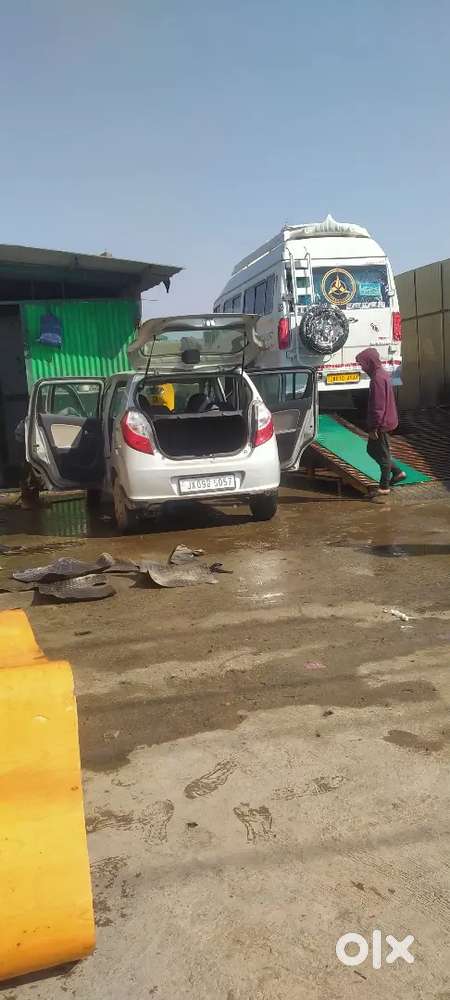 Maruti Suzuki Alto K10 2019 Petrol