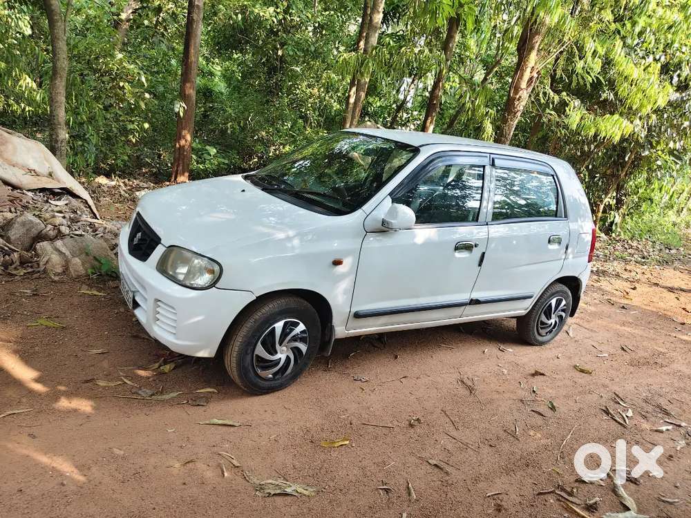 Maruti Suzuki Alto 800 Lxi 2010