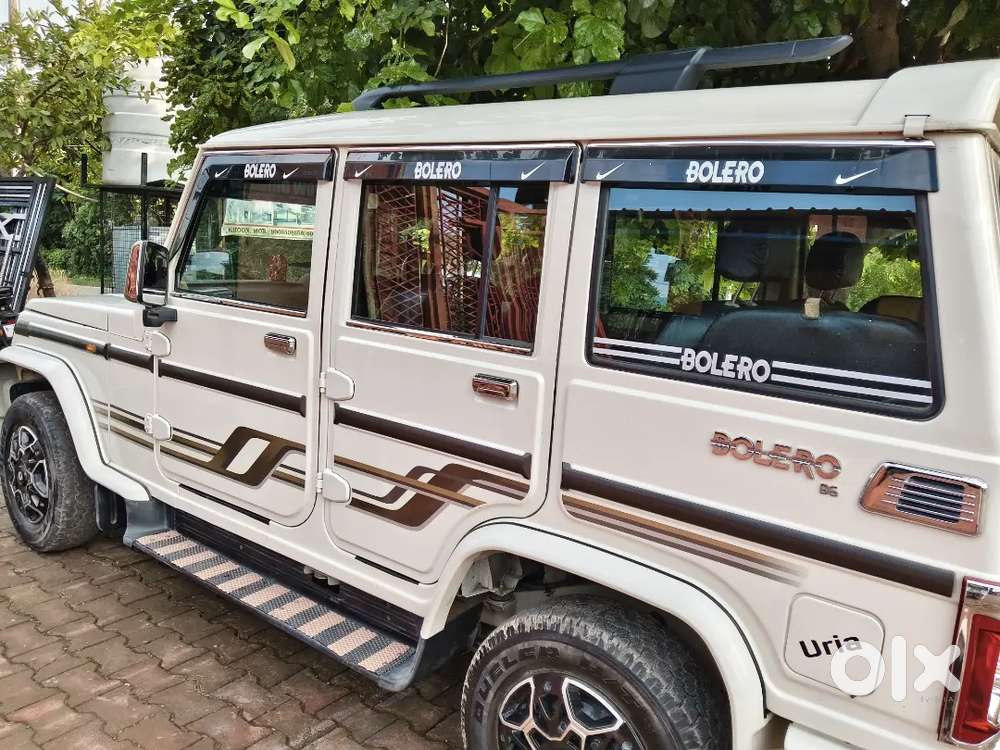 Mahindra Be 6 2024 Model
