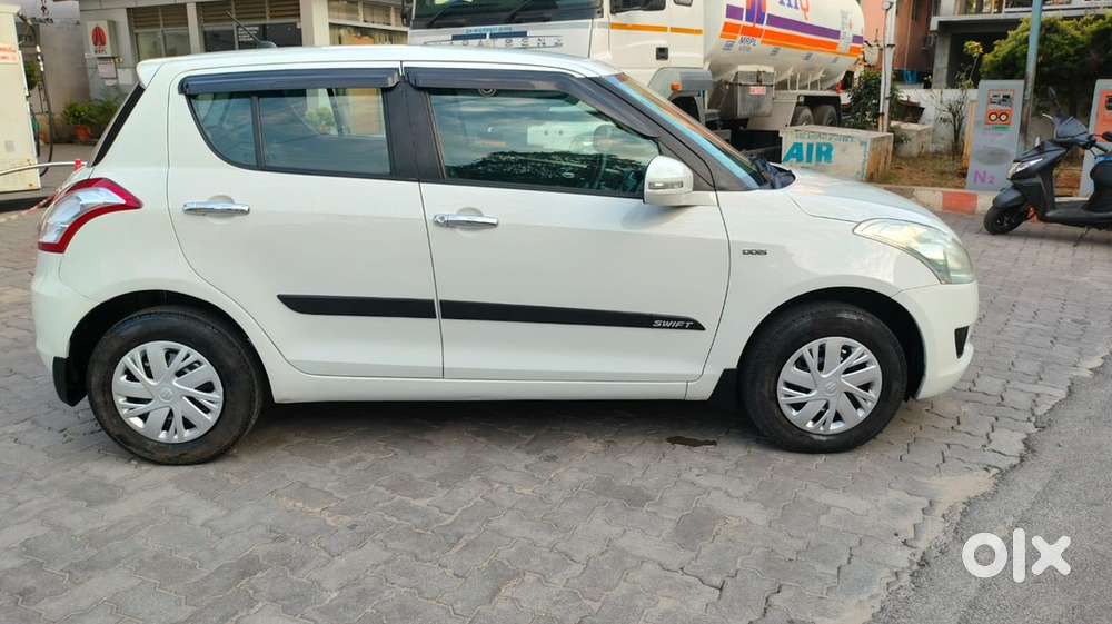 Maruti Suzuki Swift 2013 Diesel Well Maintained