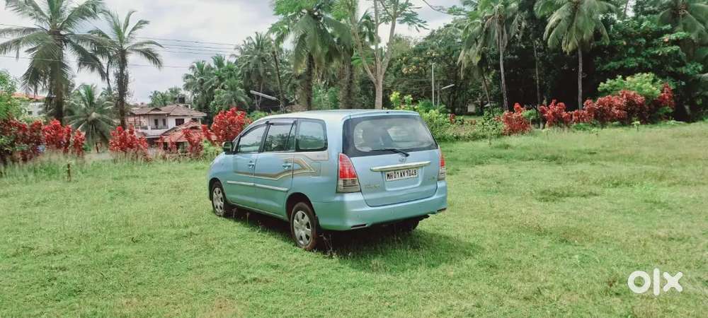 Toyota Innova Diesel For Sale