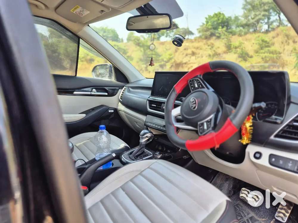 Kia Seltos Gt Line Automatic Diesel