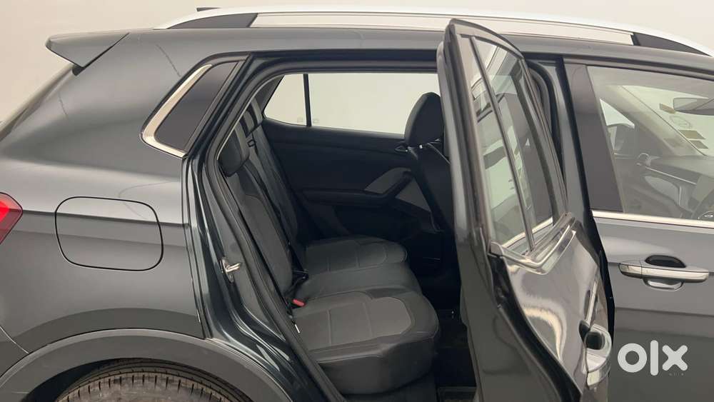 Skoda Kushaq Style 1.0l Tsi Mt, 2021, Petrol