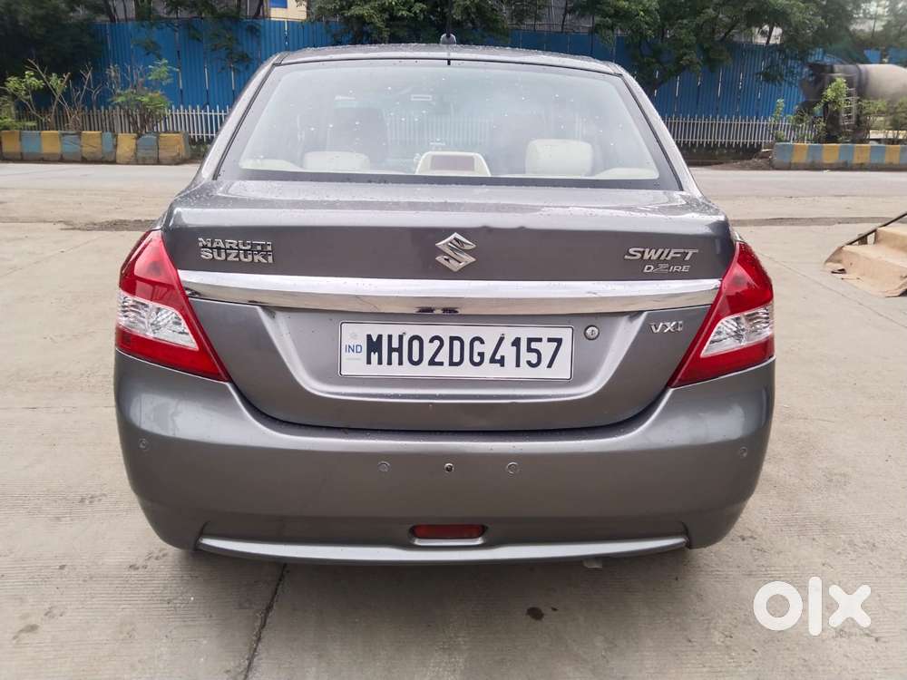 Maruti Suzuki Dzire 1.2 Vxi, 2013, Petrol