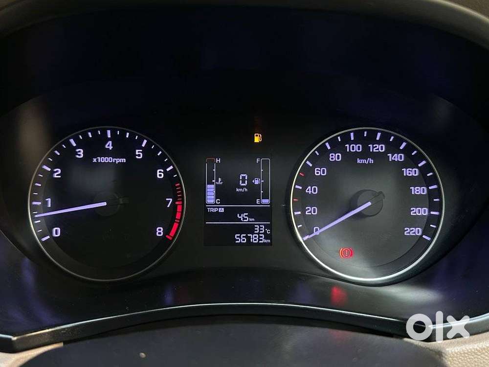 Hyundai I20 Magna 1.2 Vtvt, 2014, Petrol