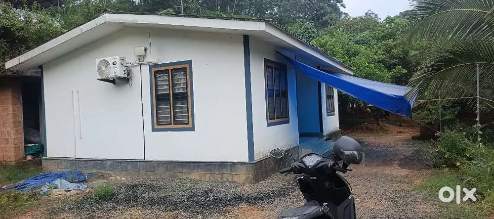 House fir rent