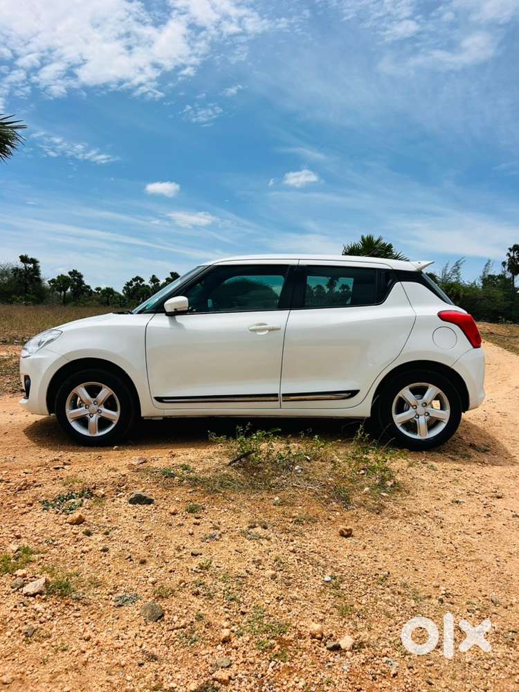 Swift Maruti Diesel 2019