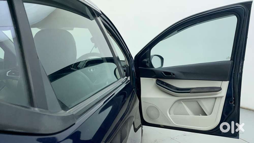 Tata Tigor Xz Cng, 2023, Cng & Hybrids